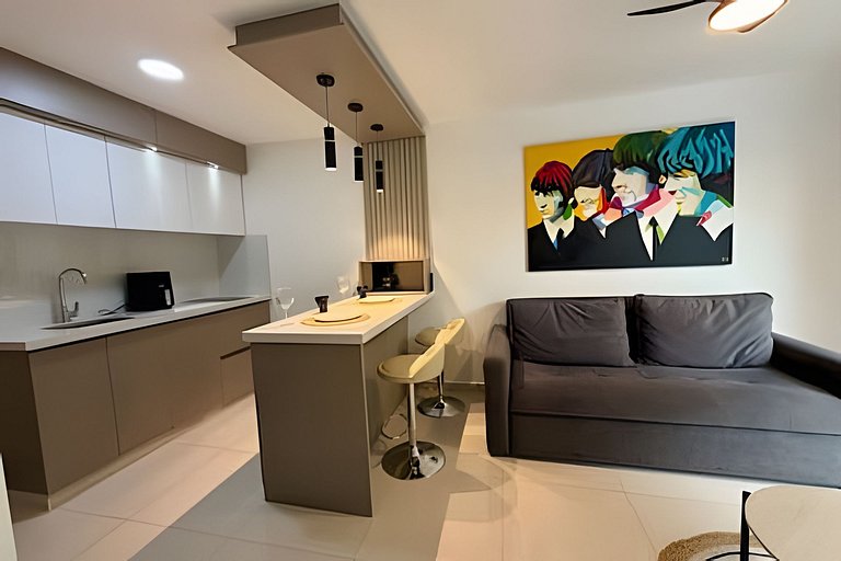 Tu Hogar en Zona Exclusiva, Segura y Céntrica