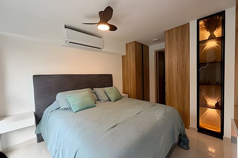 Tu Hogar en Zona Exclusiva, Segura y Céntrica