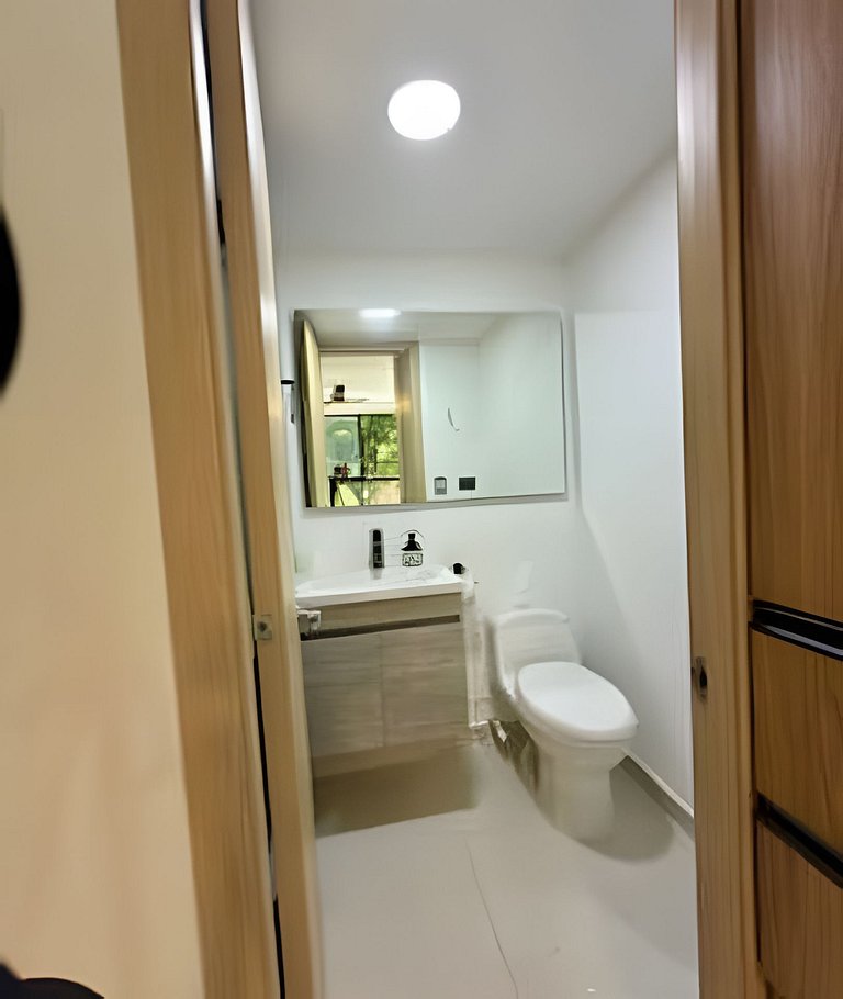 Tu Hogar en Zona Exclusiva, Segura y Céntrica