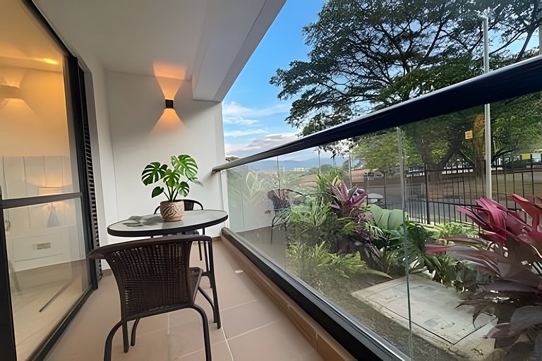 Executive Living Chipichape | Lujo, Confort y AC