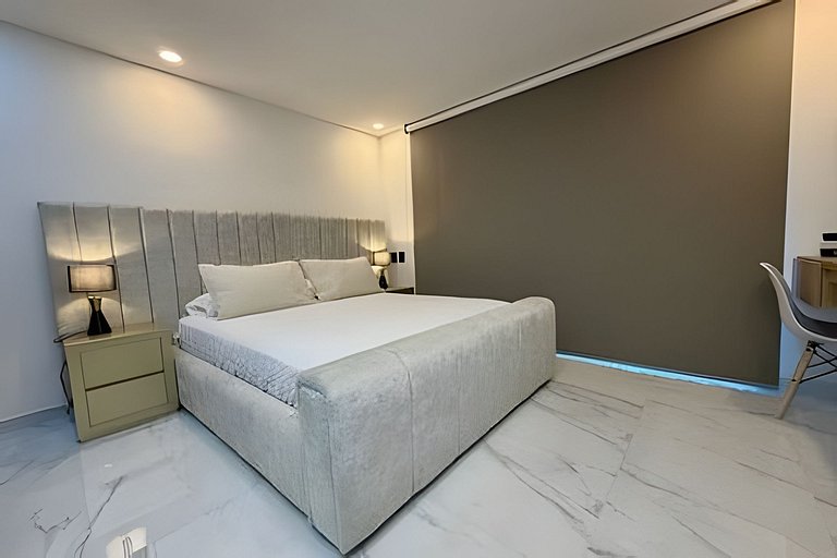 Executive Living Chipichape | Lujo, Confort y AC
