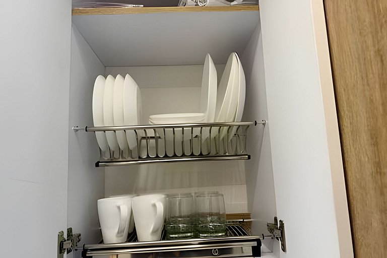 Executive Living Chipichape | Lujo, Confort y AC
