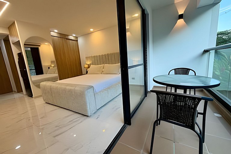 Executive Living Chipichape | Lujo, Confort y AC
