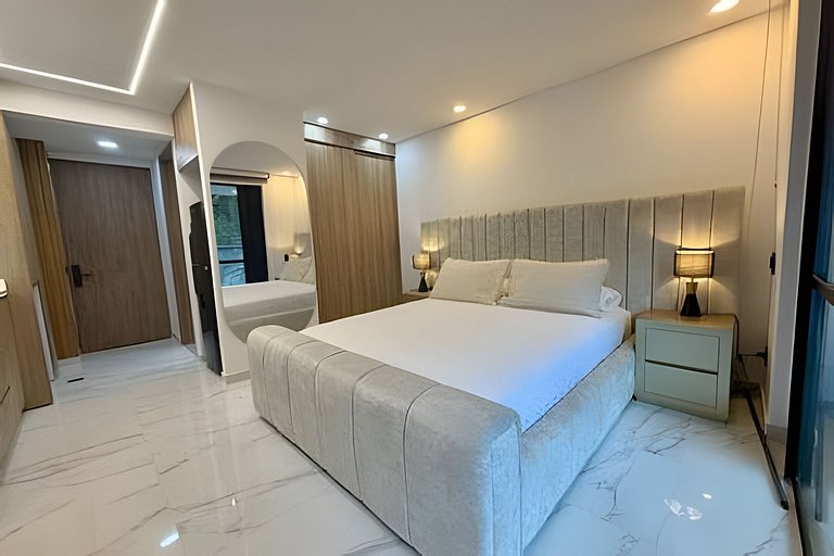 Executive Living Chipichape | Lujo, Confort y AC