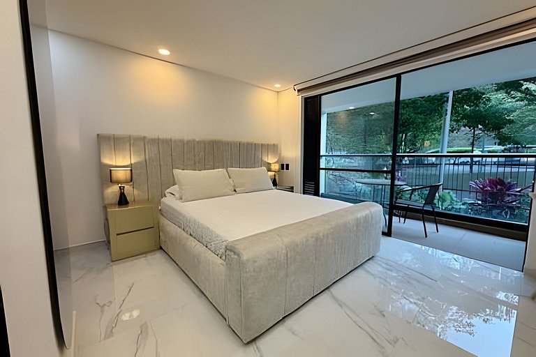 Executive Living Chipichape | Lujo, Confort y AC