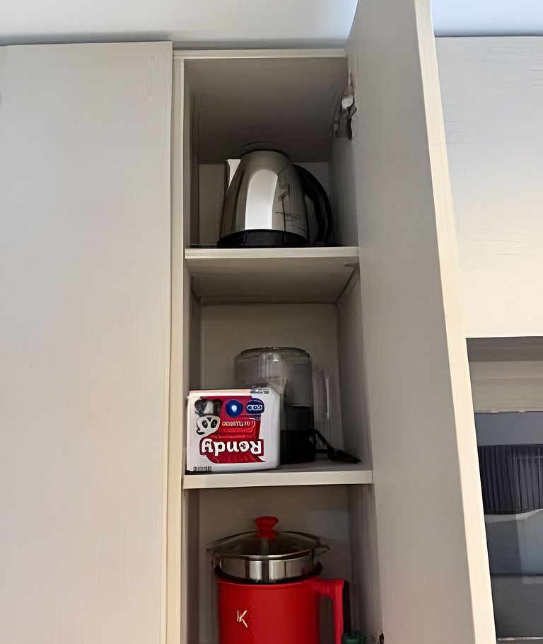 Estudio Exclusivo|Chipichape & Gastronomía|AC+WIFI