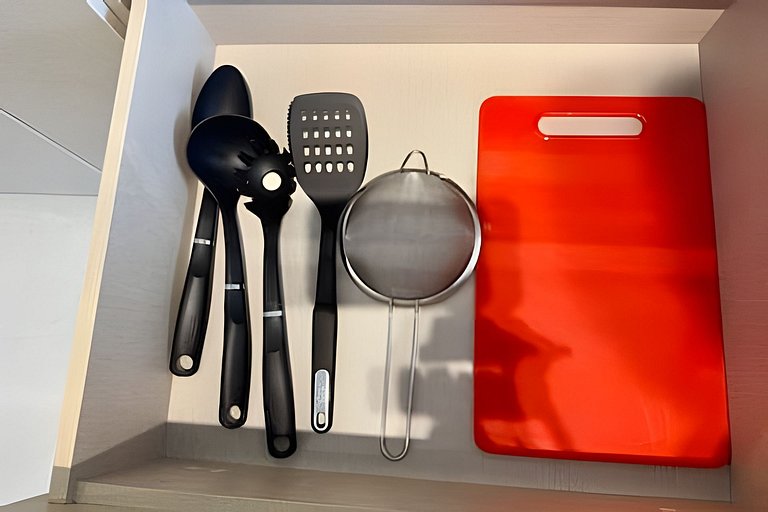 Estudio Exclusivo|Chipichape & Gastronomía|AC+WIFI