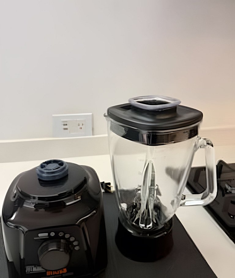 Apartamento industrial chic en Cali|AC+WIFI |Cafe