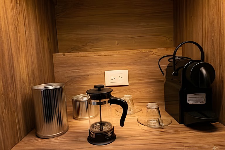 Apartamento industrial chic en Cali|AC+WIFI |Cafe