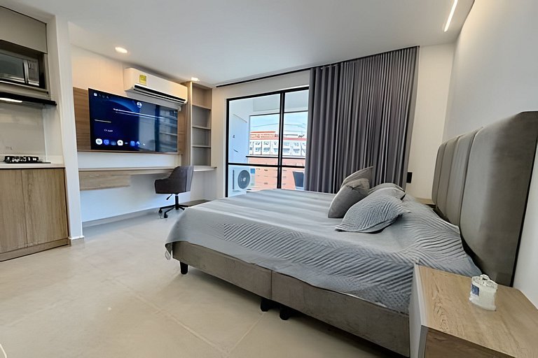 Chipichape Top View: Lujo, Aire y Confort Total