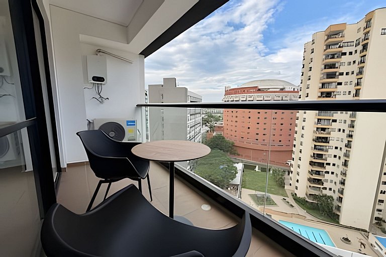 Chipichape Top View: Lujo, Aire y Confort Total