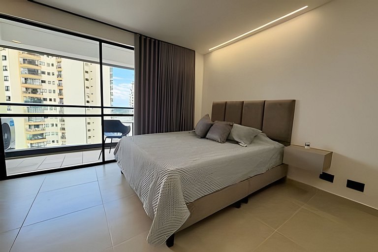 Chipichape Top View: Lujo, Aire y Confort Total