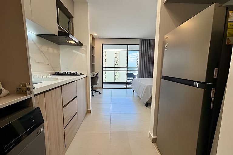 Chipichape Top View: Lujo, Aire y Confort Total