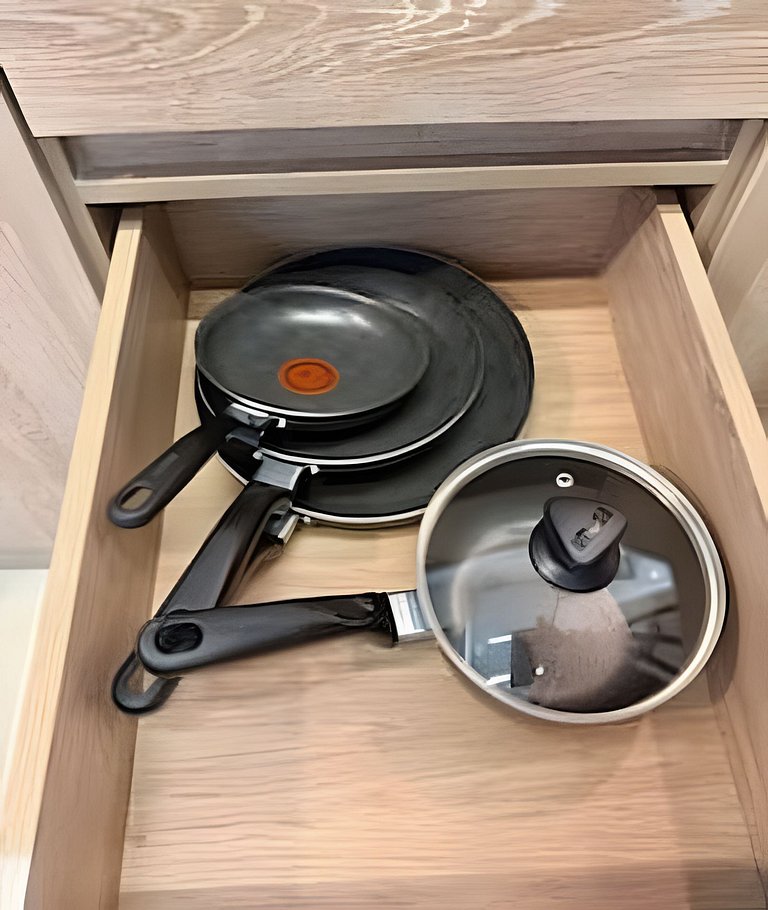 Chipichape Top View: Lujo, Aire y Confort Total